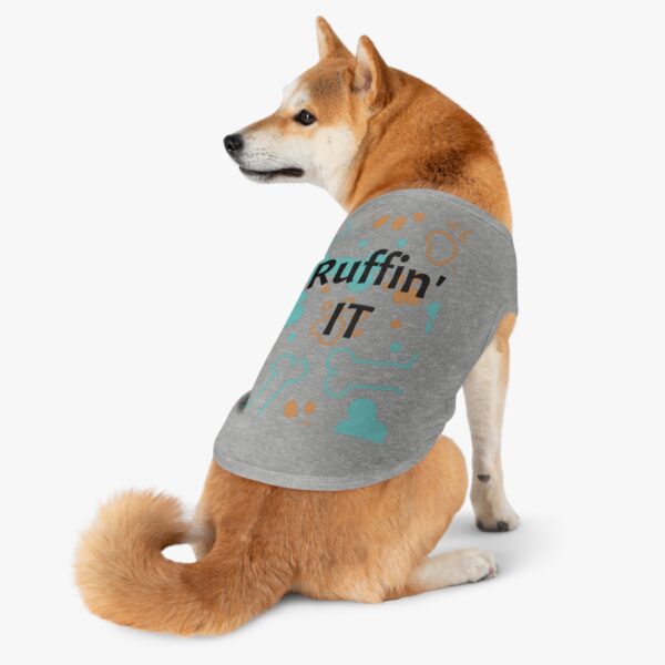 Pet Tank Top - Image 12