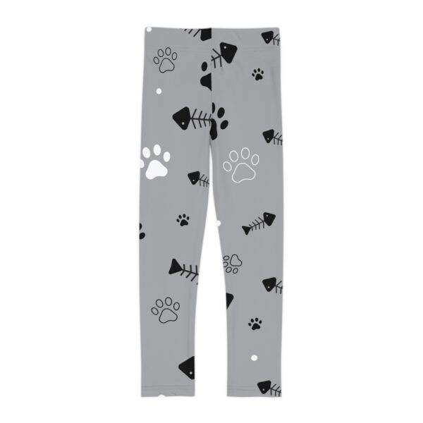 Kids Leggings (AOP)