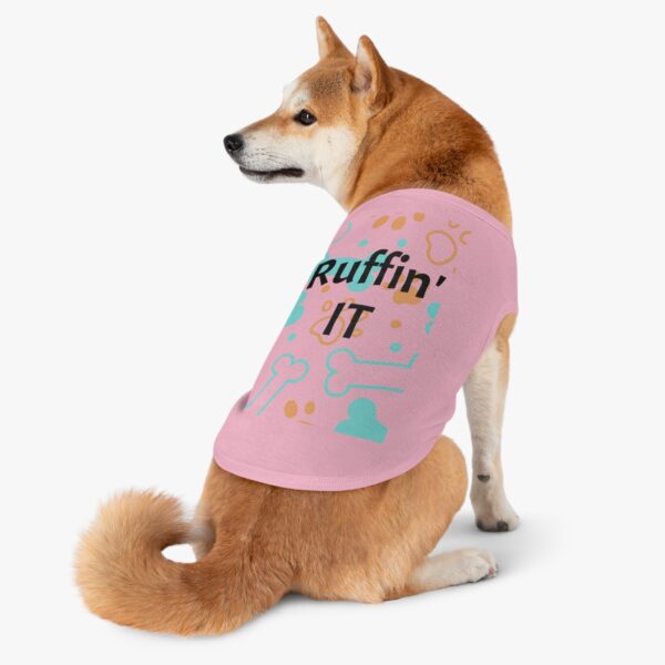 Pet Tank Top - Image 15