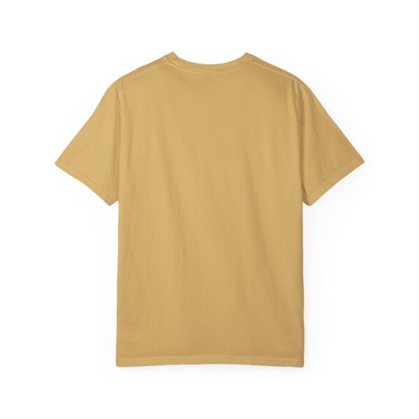 Unisex Garment-Dyed T-shirt - Image 14