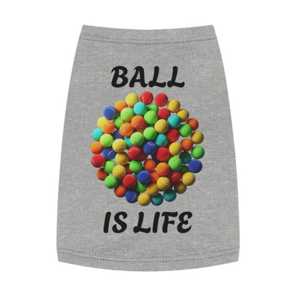 Pet Tank Top