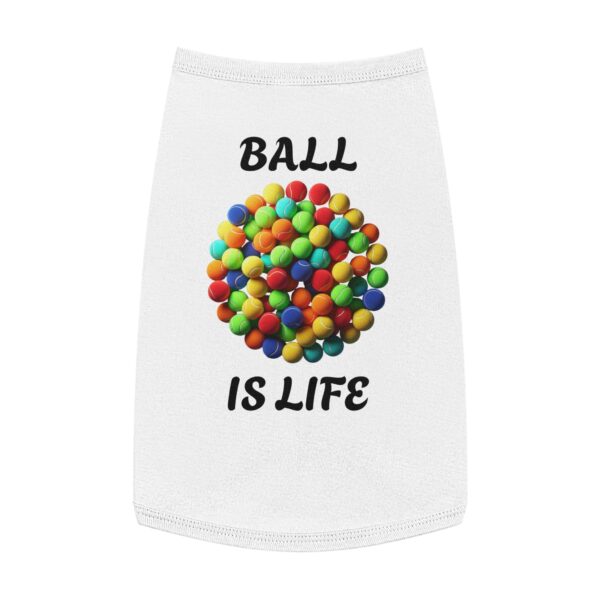 Pet Tank Top - Image 16