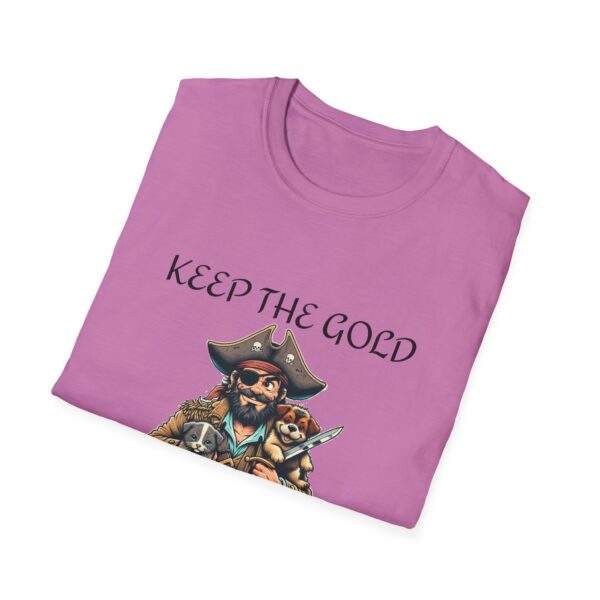 Unisex Softstyle T-Shirt - Image 28
