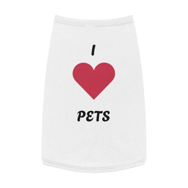 Pet Tank Top - Image 16