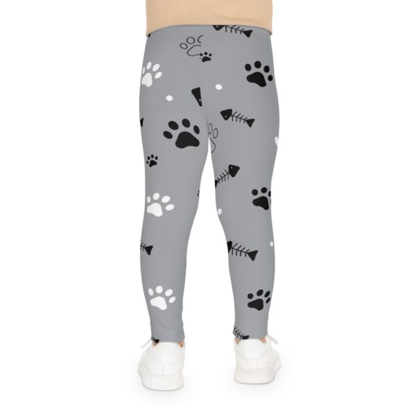 Kids Leggings (AOP) - Image 4