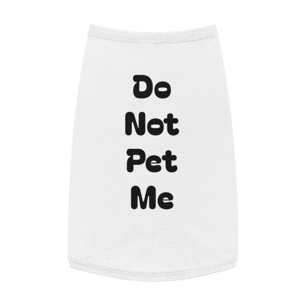 Pet Tank Top - Image 16