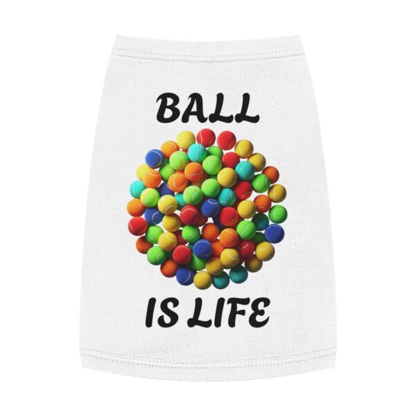Pet Tank Top - Image 7