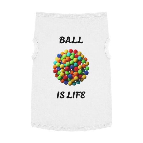 Pet Tank Top - Image 25