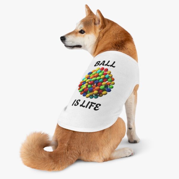 Pet Tank Top - Image 18