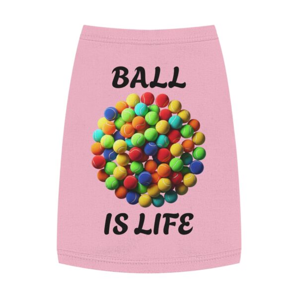 Pet Tank Top - Image 4