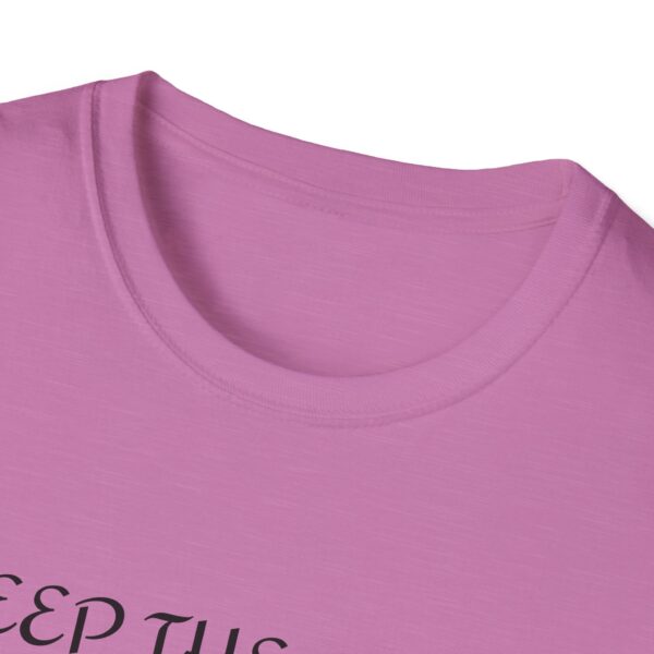 Unisex Softstyle T-Shirt - Image 27