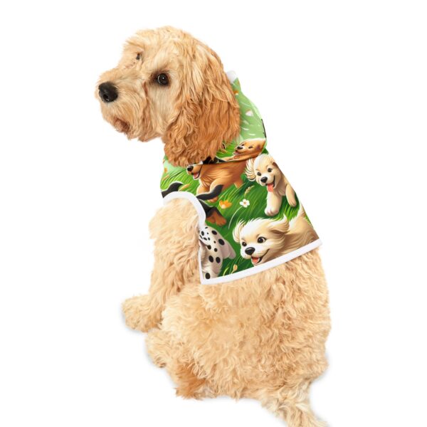 Pet Hoodie - Image 4