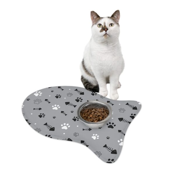 Pet Feeding Mats - Image 2