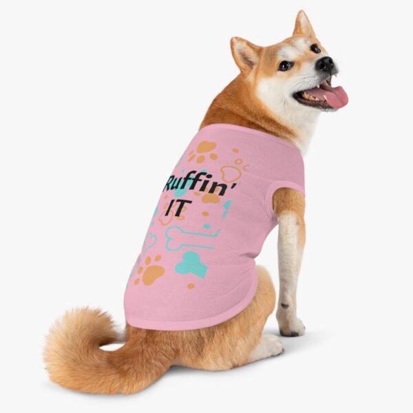 Pet Tank Top - Image 24