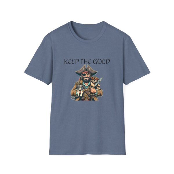 Unisex Softstyle T-Shirt - Image 21