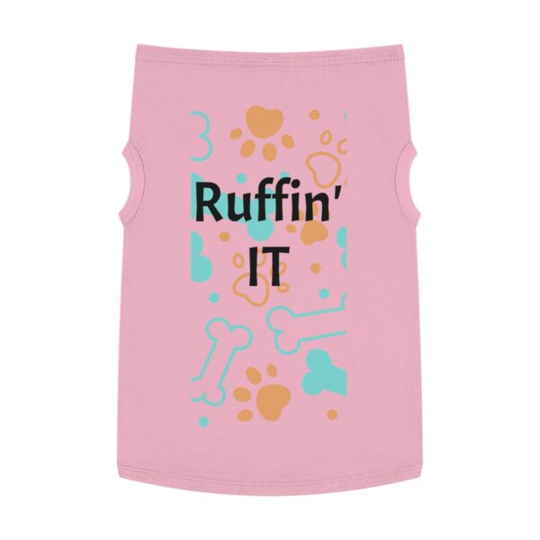 Pet Tank Top - Image 22