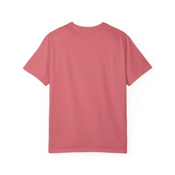 Unisex Garment-Dyed T-shirt - Image 42