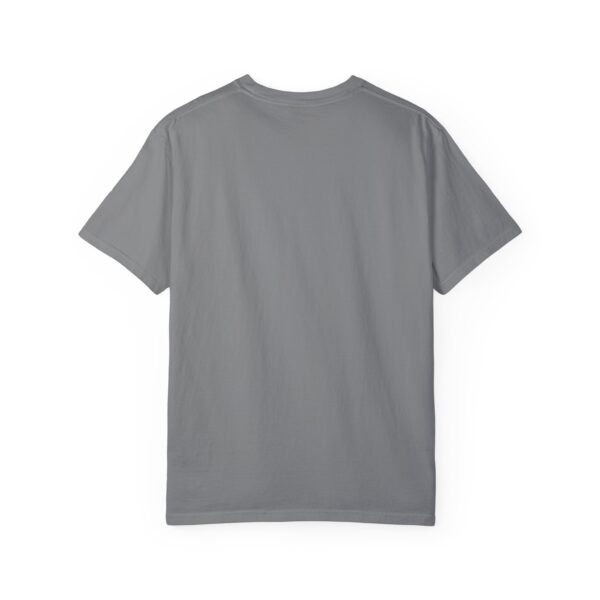 Unisex Garment-Dyed T-shirt - Image 22