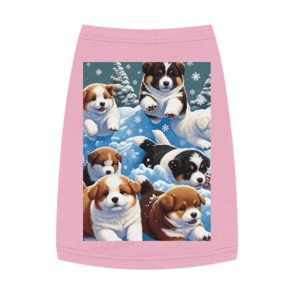 Pet Tank Top - Image 7