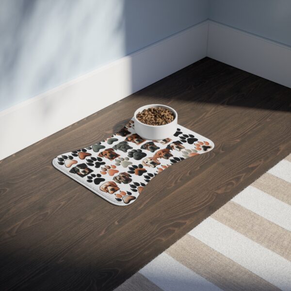 Pet Feeding Mats - Image 3