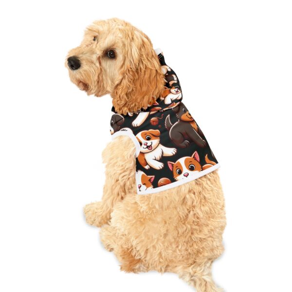 Pet Hoodie - Image 4