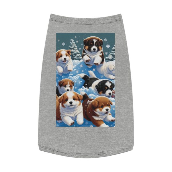 Pet Tank Top - Image 16