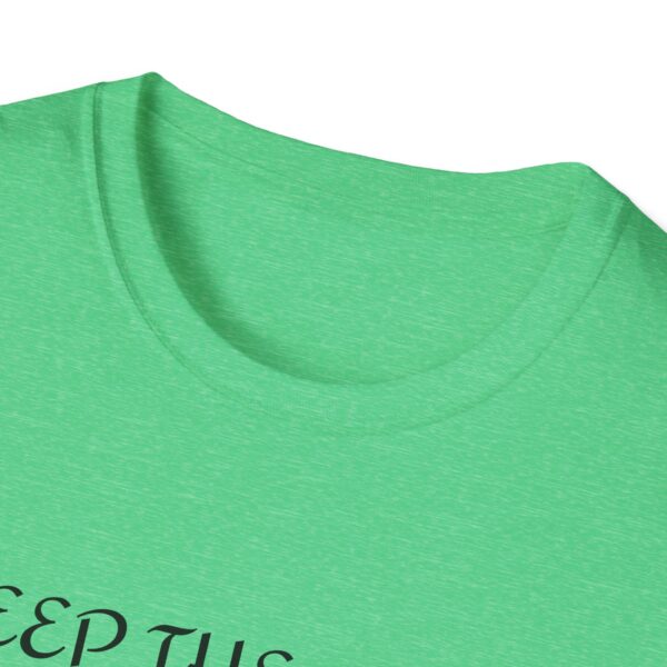 Unisex Softstyle T-Shirt - Image 11