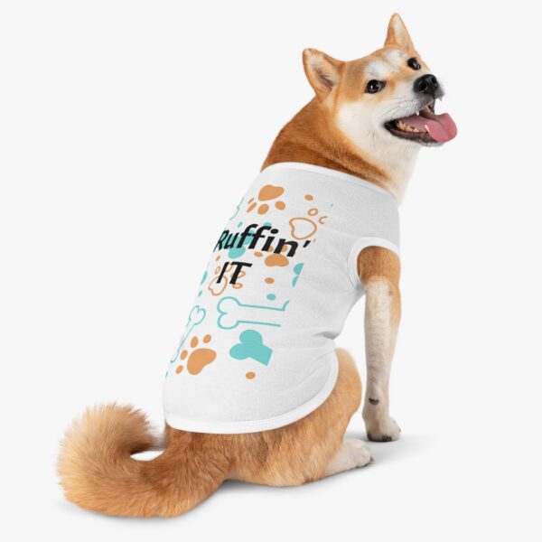 Pet Tank Top - Image 27