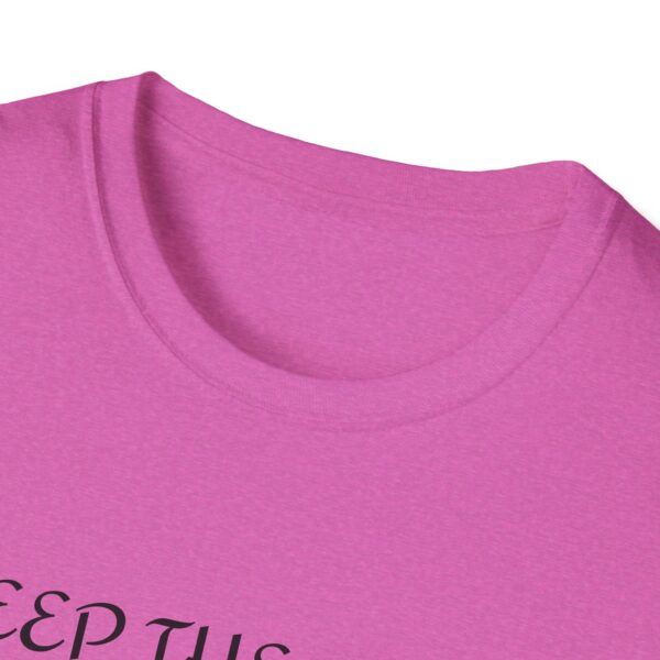Unisex Softstyle T-Shirt - Image 31