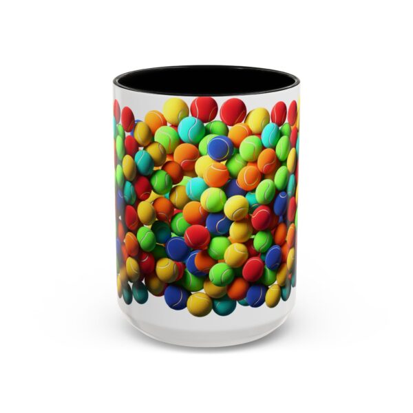Tennis Ball Coffee Mug - Image 17