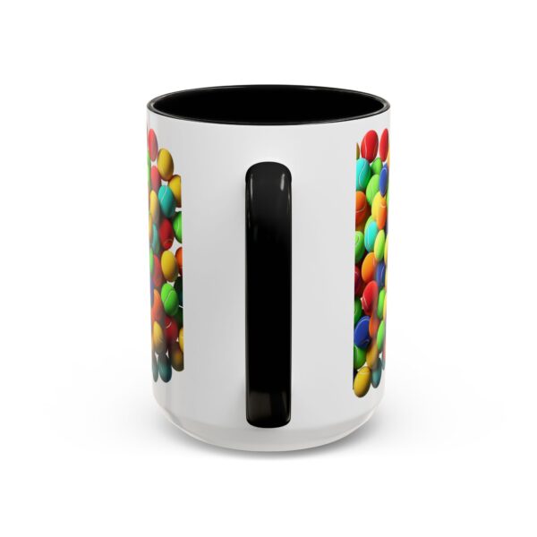Tennis Ball Coffee Mug - Image 20