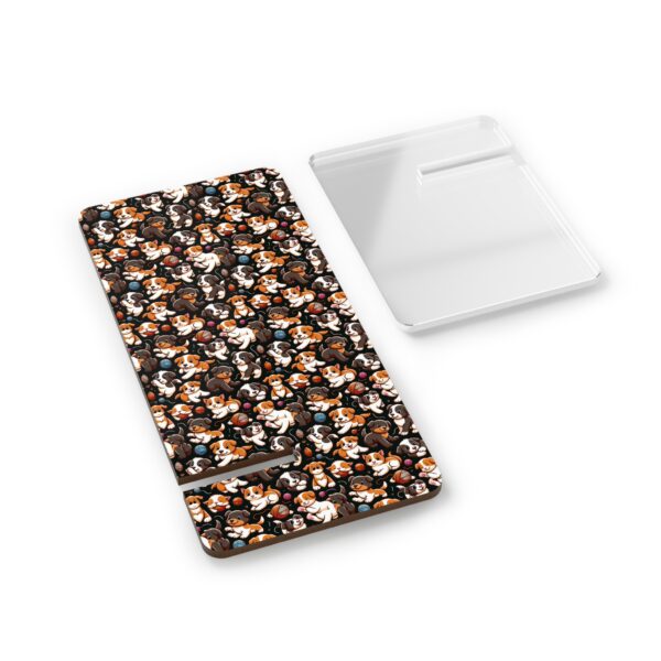 Mobile Display Stand for Smartphones - Image 2