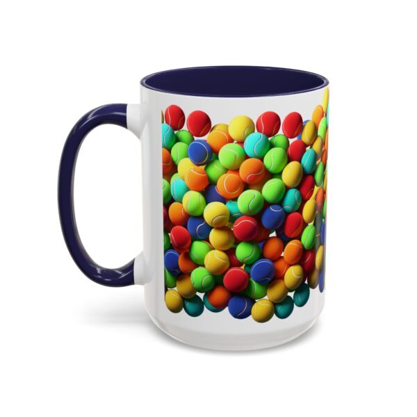 Tennis Ball Coffee Mug - Image 23