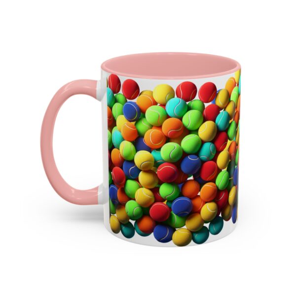 Tennis Ball Coffee Mug - Image 11