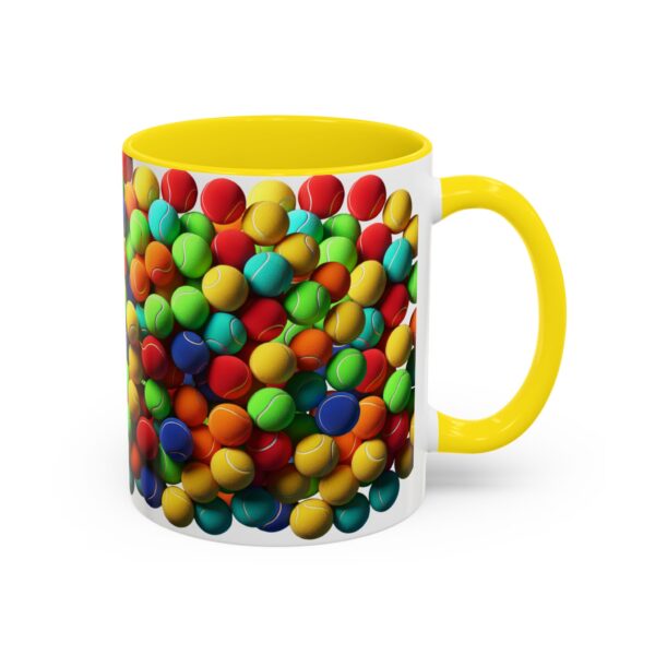 Tennis Ball Coffee Mug - Image 50
