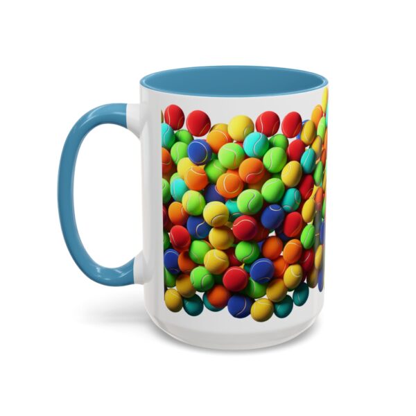 Tennis Ball Coffee Mug - Image 39