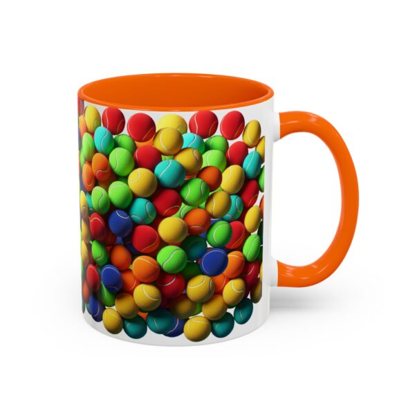 Tennis Ball Coffee Mug - Image 42