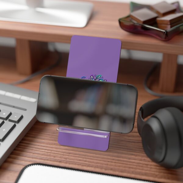 Mobile Display Stand for Smartphones - Image 4