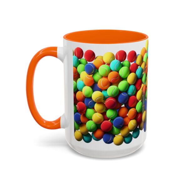 Tennis Ball Coffee Mug - Image 55