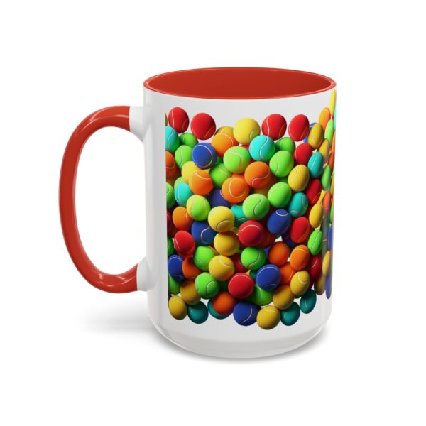 Tennis Ball Coffee Mug - Image 31