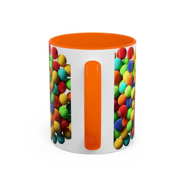 Tennis Ball Coffee Mug - Image 44