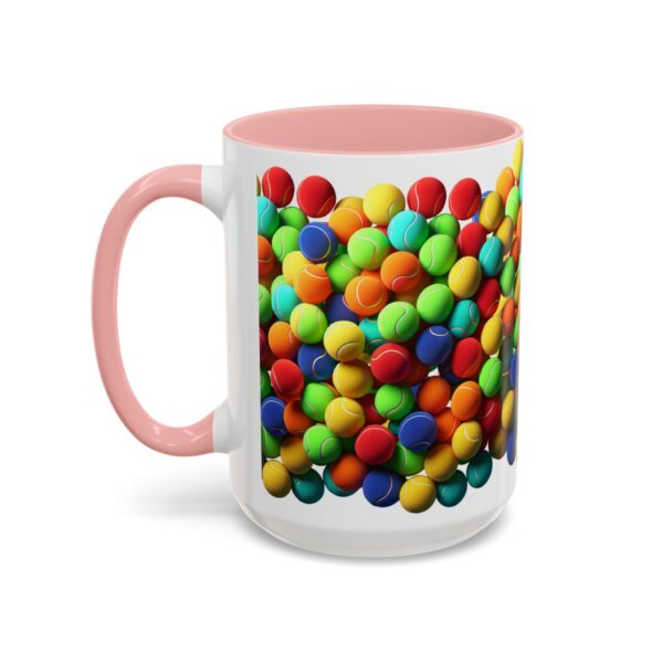 Tennis Ball Coffee Mug - Image 27