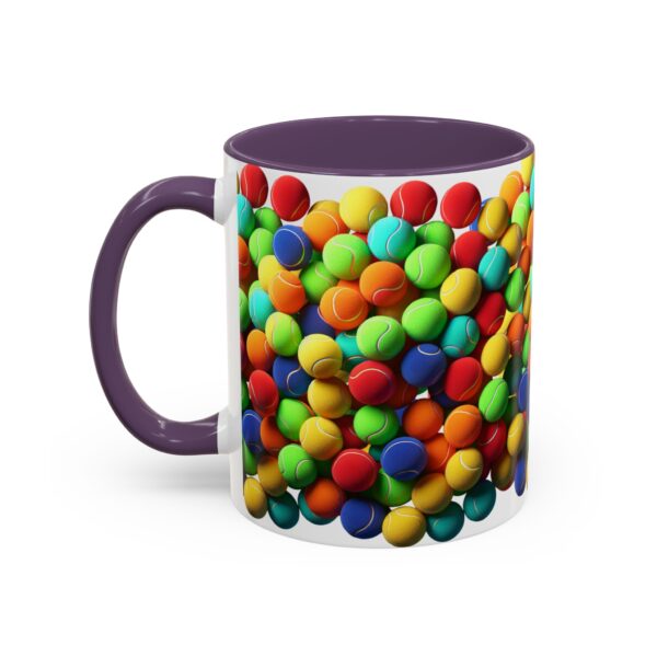Tennis Ball Coffee Mug - Image 47