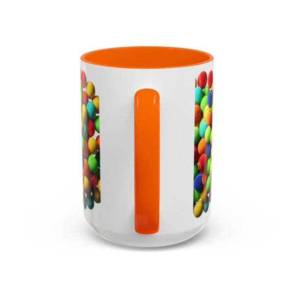 Tennis Ball Coffee Mug - Image 56