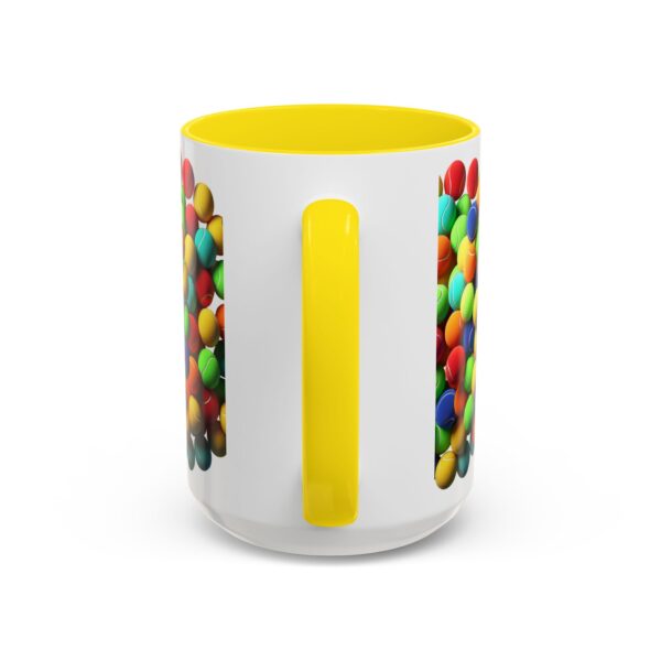 Tennis Ball Coffee Mug - Image 64