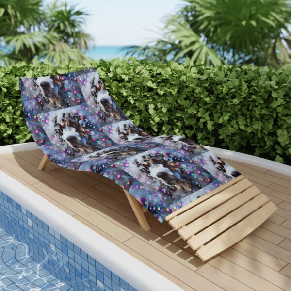 Doggie Bath Towel - Image 4