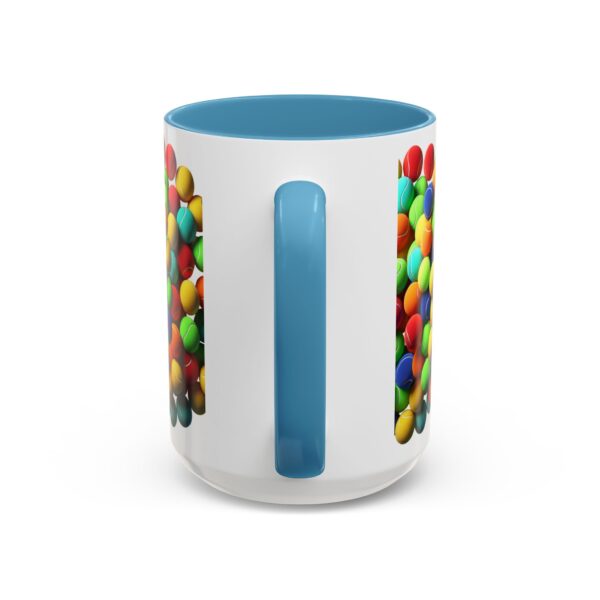 Tennis Ball Coffee Mug - Image 40