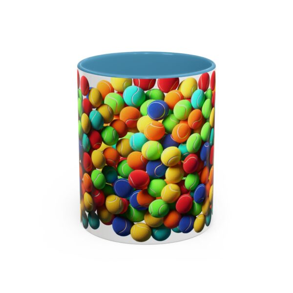 Tennis Ball Coffee Mug - Image 33