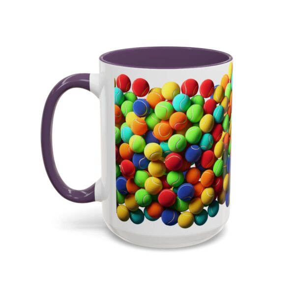 Tennis Ball Coffee Mug - Image 59