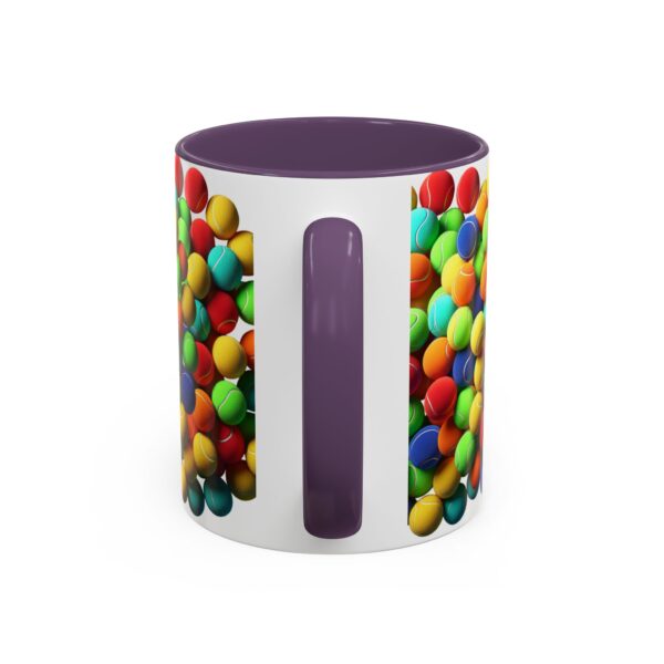 Tennis Ball Coffee Mug - Image 48